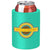 The Original Koozie Turquoise Can Kooler