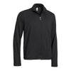 Expert Men's Black Sportsman Jacket