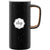 Ello Black Campy 18 oz Vacuum Stainless Mug