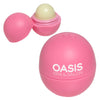 eos Strawberry Sorbet Lip Balm