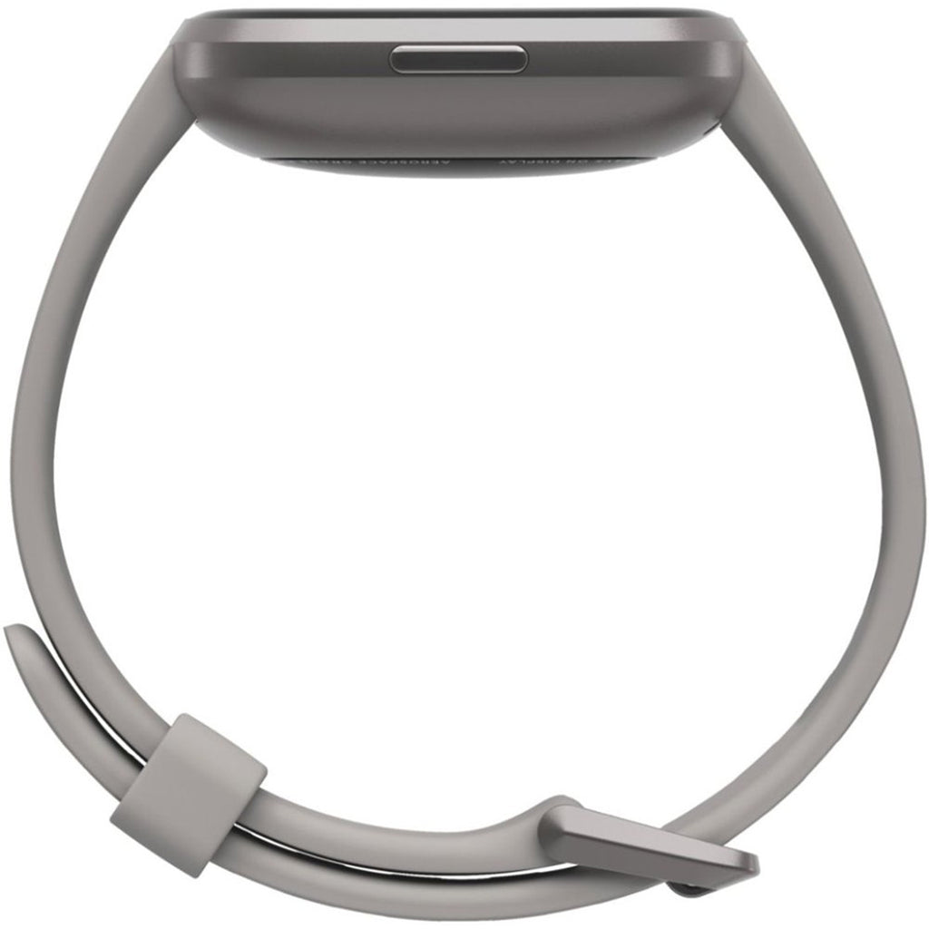 Fitbit Stone/Mist Gray Versa 2 Smartwatch