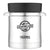 Thermos Black Food Jar with Microwavable Container - 12 oz.