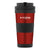 Thermos Cranberry Travel Tumbler - 14 oz.