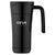 ThermoCafe by Thermos Black Travel Mug - 16 oz.