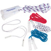 Primeline White Jump Rope