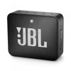 JBL Black Go 2 Bluetooth Portable Speaker