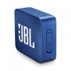 JBL Blue Go 2 Bluetooth Portable Speaker