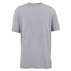 Zusa Men's Light Grey Heather Peachy Tee