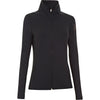 Under Armour Corporate Women's Black Perfect Team Full Zip