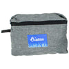 Origaudio Grey Smushduff Packable Duffel