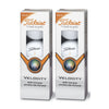 Titleist Velocity Golf Balls Two Sleeves