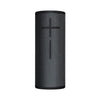 Ultimate Ears Black Boom 3 Portable Bluetooth Speaker