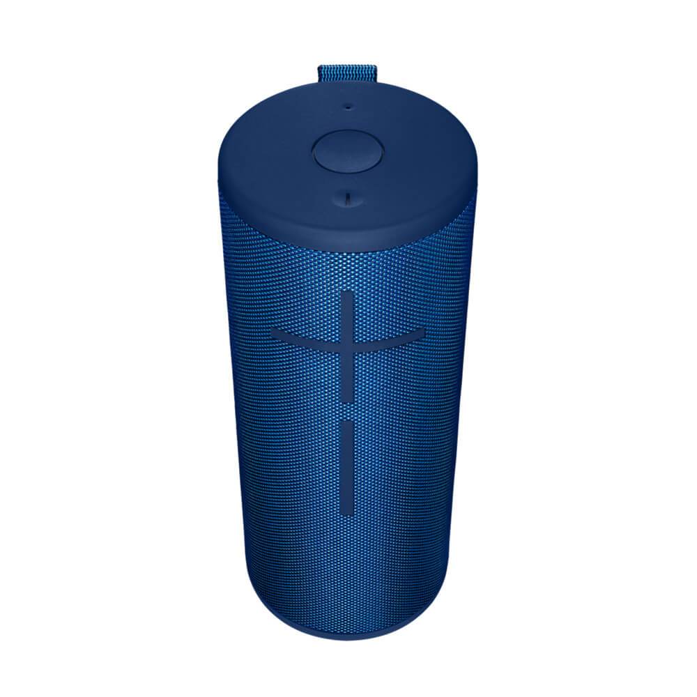 Ultimate Ears Blue Boom 3 Portable Bluetooth Speaker