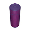 Ultimate Ears Purple Boom 3 Portable Bluetooth Speaker