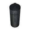 Ultimate Ears Black Boom 3 Portable Bluetooth Speaker