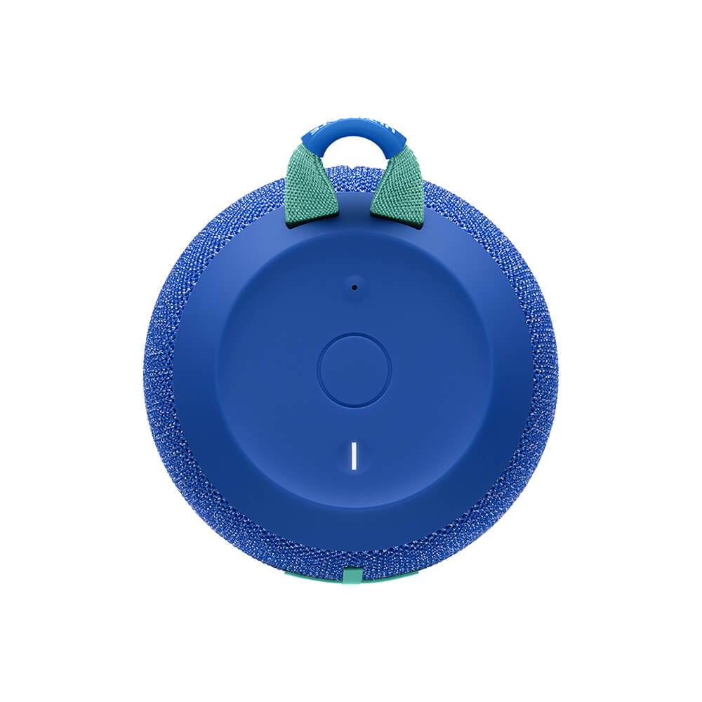 Ultimate Ears Blue Wonderboom 2 Ultraportable Bluetooth Speaker