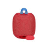 Ultimate Ears Red Wonderboom 2 Ultraportable Bluetooth Speaker