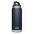 YETI Navy 26 oz. Bottle