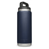 YETI Navy 26 oz. Bottle