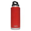 YETI Canyon Red 36 oz. Bottle