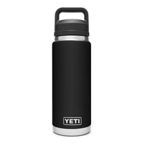 YETI Black 26 oz. Chug Cap Bottle
