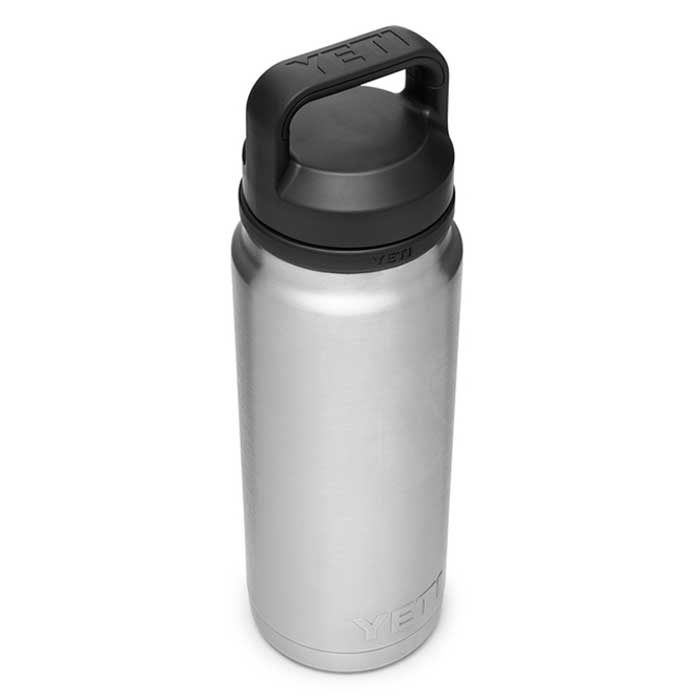 YETI Stainless 26 oz. Chug Cap Bottle