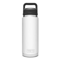 YETI White 26 oz. Chug Cap Bottle