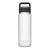 YETI White 26 oz. Chug Cap Bottle