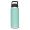 YETI Seafoam 36 oz. Chug Cap Bottle