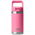 YETI Harbor Pink Rambler Jr. 12 oz Kids Water Bottle