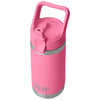 YETI Harbor Pink Rambler Jr. 12 oz Kids Water Bottle