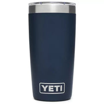 YETI Navy Rambler 10 oz Tumbler