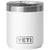 YETI White Rambler 10 oz Stackable Lowball