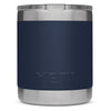 YETI Navy Rambler-10 oz. Lowball