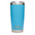 YETI Reef Blue Rambler-20 oz. Tumbler