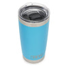 YETI Reef Blue Rambler-20 oz. Tumbler