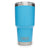 YETI Reef Blue Rambler-30 oz. Tumbler