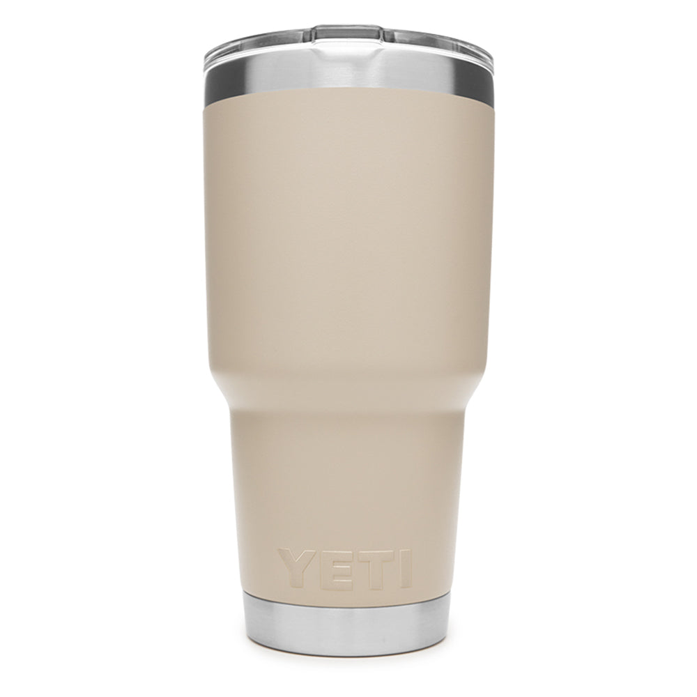 YETI Sand Rambler-30 oz. Tumbler