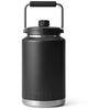 YETI Black Rambler One Gallon Jug