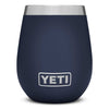 YETI Navy 10 oz Wine Tumbler