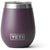 YETI Nordic Purple 10 oz Wine Tumbler