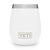 YETI White 10 oz Wine Tumbler