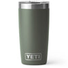 YETI Camp Green Rambler 10 oz. Limited Edition Tumbler