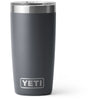 YETI Rambler Charcoal 10 oz. Tumbler