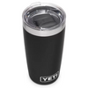 YETI Black Rambler 10 oz Tumbler