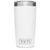 YETI White Rambler 10 oz Tumbler